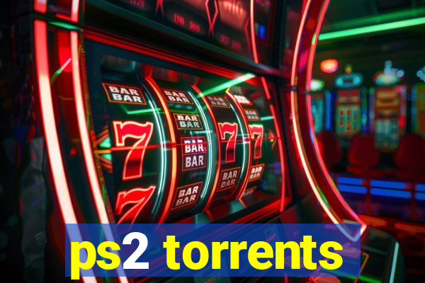 ps2 torrents